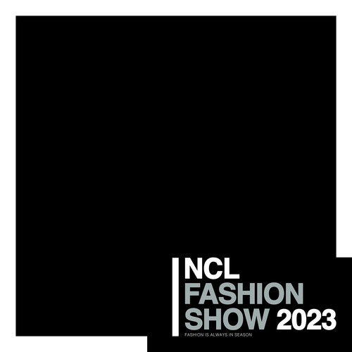 Frame logo with the title 'NCL Fashion'