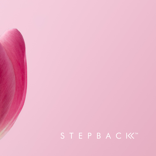 Simple logo with the title 'reverse human ageing'