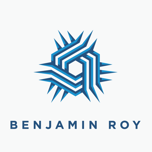 3D logo with the title 'Help me fuse light and technology'