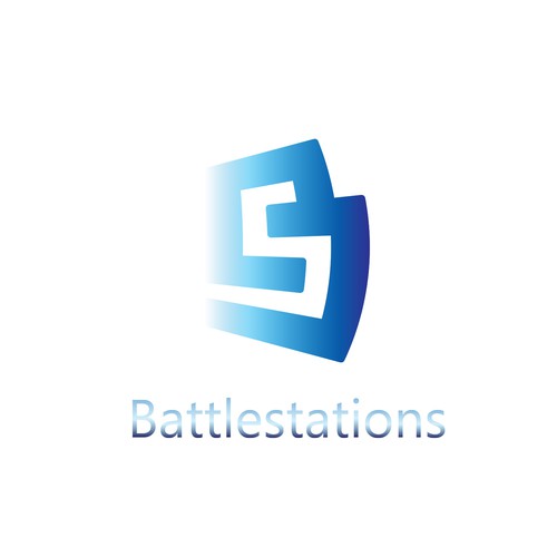 TV show design with the title ' Bold and Energetic logo for Gamer's Lifestyle reality TV show.'