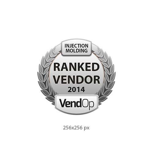 Rating design with the title 'Create best rated vendor icons for website'