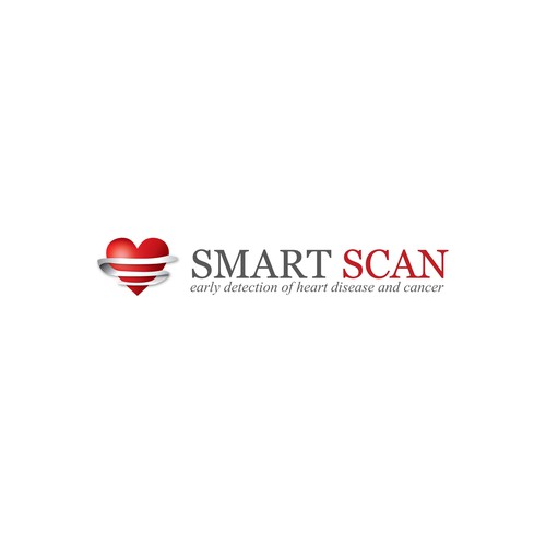 Cancer logo with the title 'Smart Scan'