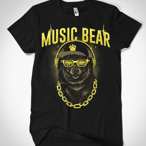 Tee shirt hip discount hop