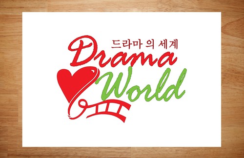 Title design with the title 'L'