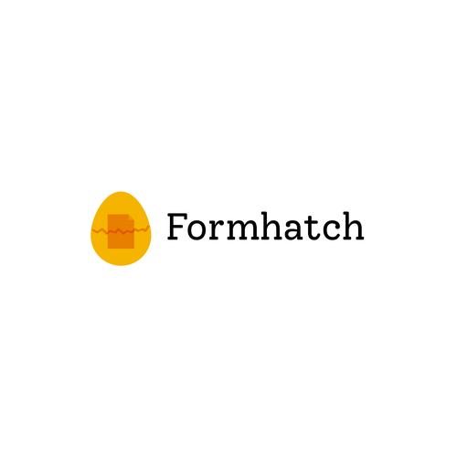 Hatch logo with the title 'FormHatch'