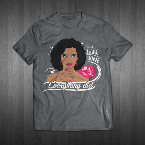 Africa t-shirt with the title 'Afro t shirt design RBKCSTM'
