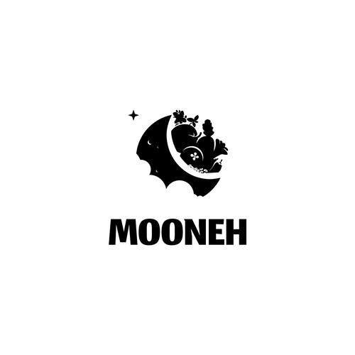 Crescent logo with the title 'Food Products with Dual Meaning'