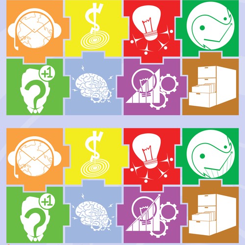 Metro design with the title 'Caelan Wright Asia'