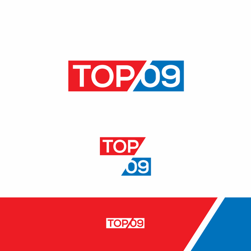 Politics logo with the title 'Logo concept for political party'