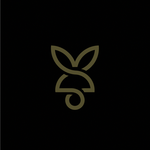 Bunny logo with the title 'Wild Hare'