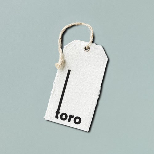 Unisex logo with the title 'Toro '