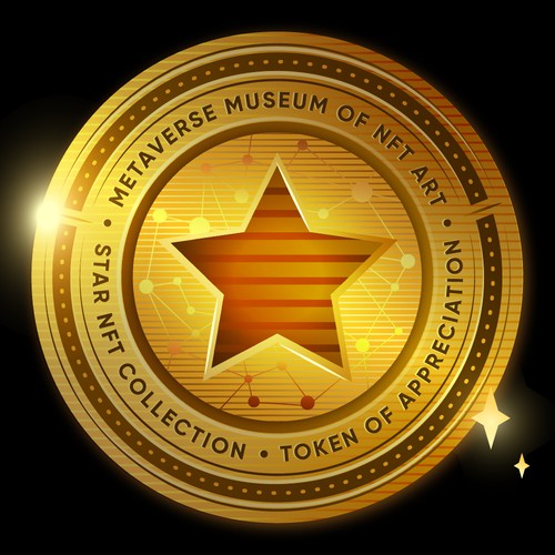 Coin artwork with the title 'Coin'