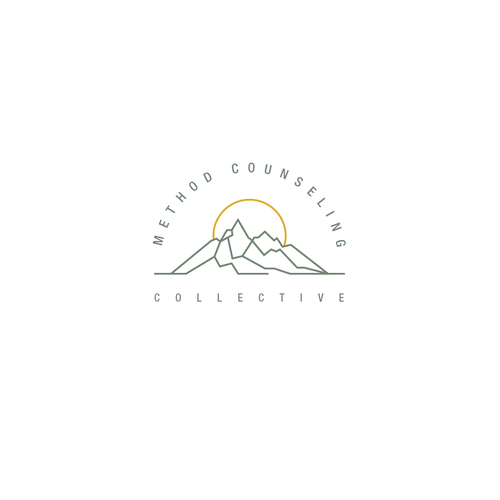 Summit design with the title 'Method Counseling Collective'