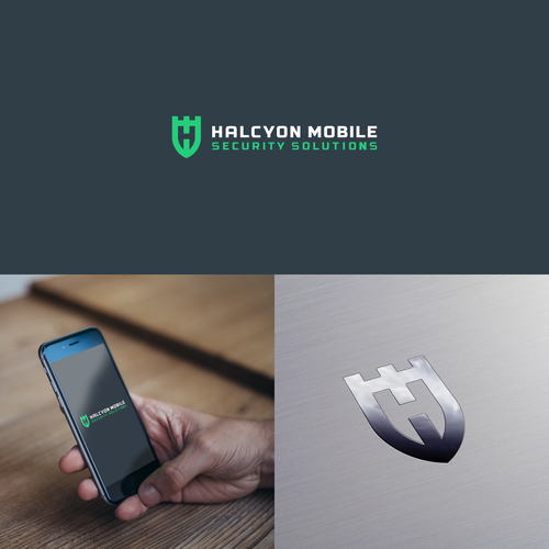 Protection logo with the title '(Unused)'