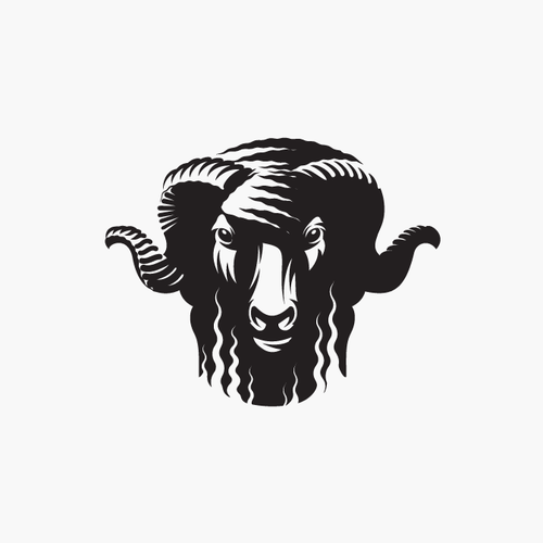Sheep logo with the title 'Bāxa'