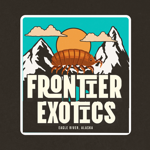 Pet t-shirt with the title 'insect tshirt'