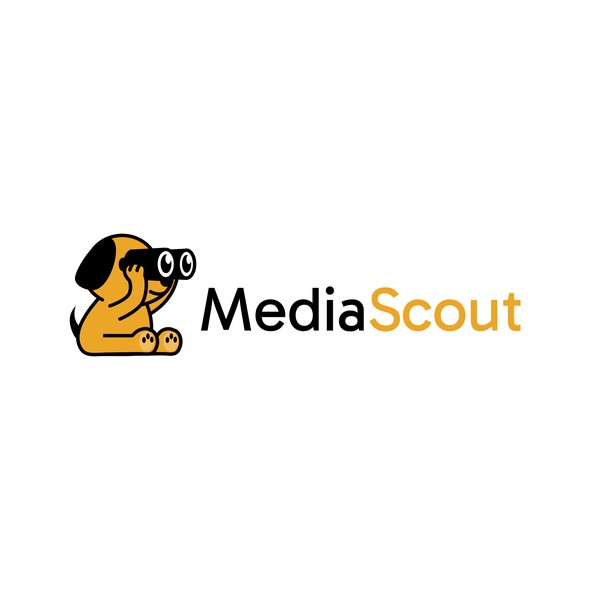 Internet logo with the title 'Modern Logo for Global Advertising Marketplace'