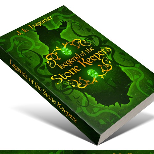 Green Book Covers The Best Green Book Cover Ideas 99designs