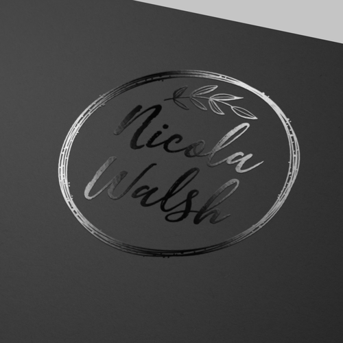 Imaginative logo with the title 'Logo for Art Business'