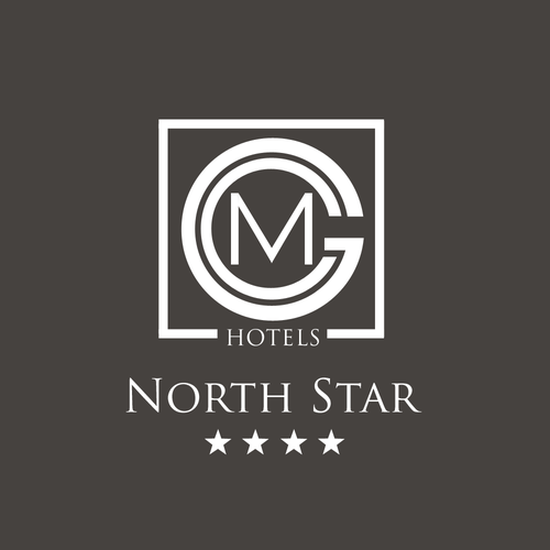 Timeless brand with the title 'Common Brand Identity for Classy Hotels in Ireland'