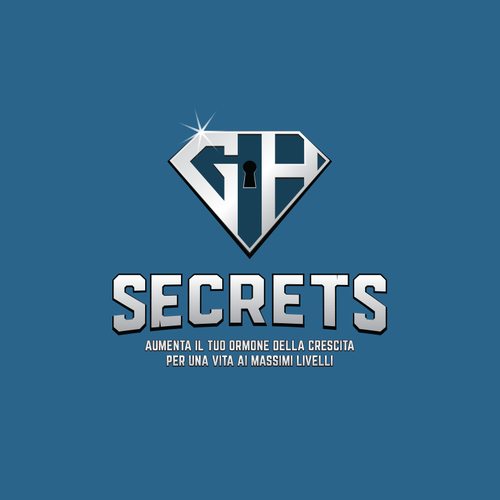 Performance design with the title 'GH Secrets'