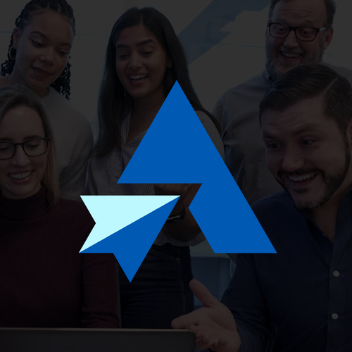 A brand with the title 'rocket paper'