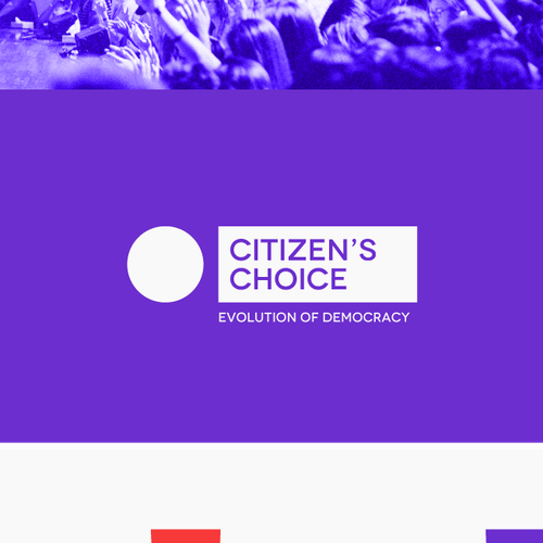 Loud design with the title 'Dynamic Identity that Stands Out!'