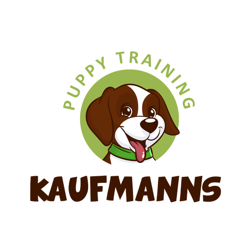 Pet brand with the title 'logo'