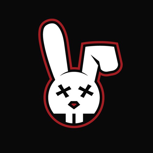 Team logo with the title 'Rabbit'
