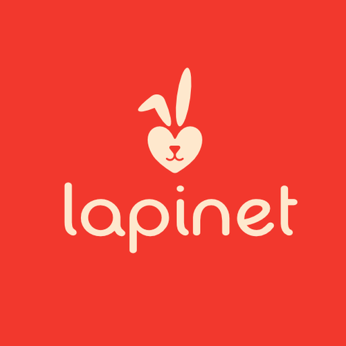 Bunny design with the title 'A new baby lifestyle products company'