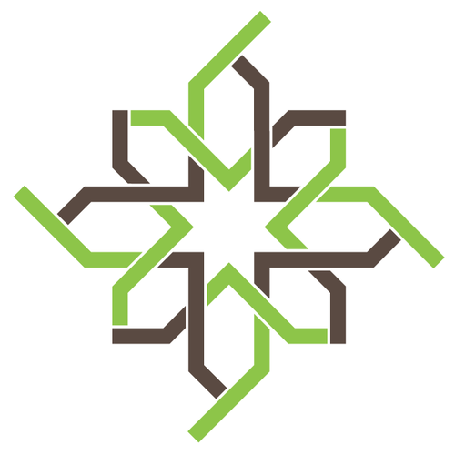 Growing logo with the title 'Neighborhood Growth Initiatives'