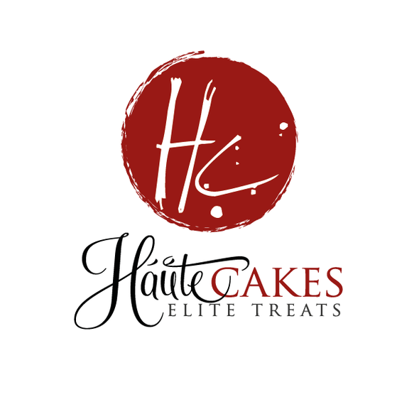 Cake Logos The Best Cake Logo Images 99designs