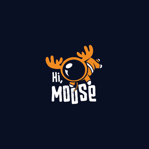 Mascot logo with the title 'Hi, Moose is a SaaS product in the SEO / AI search space. It’s a modern, professional software tool designed for digital marketers, content teams, and SEO professionals.'