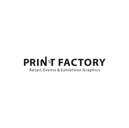 printers logo design