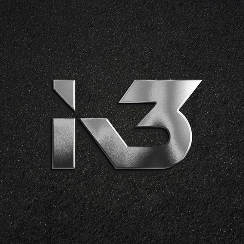Reliable design with the title 'Logo for Kanzlei I3'