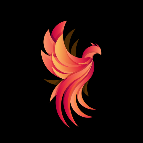 Internet brand with the title 'The Amazing Phoenix'