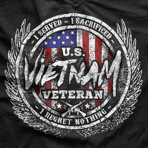 american soldier t shirt