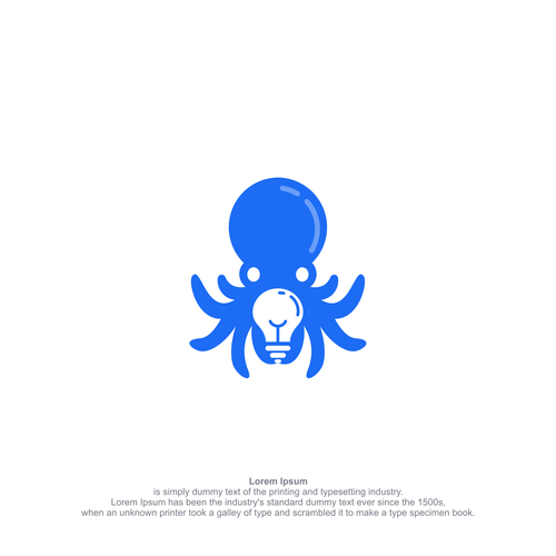 Combination logo with the title 'ixnote'