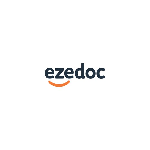 Knowledge logo with the title 'ezedoc'
