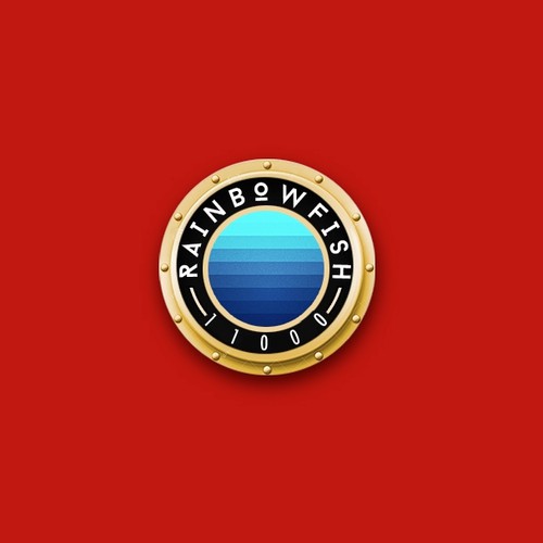 Exposition logo with the title '*Get your work featured on Milan World Expo!* - Logo design for an Ocean Tech Company'