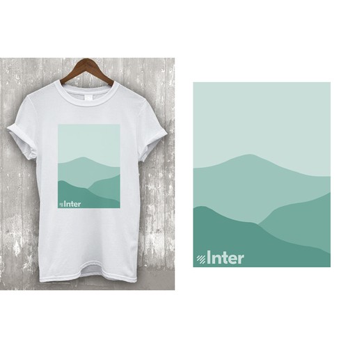 Mountain T-shirt Designs - 290+ Mountain T-shirt Ideas in 2023