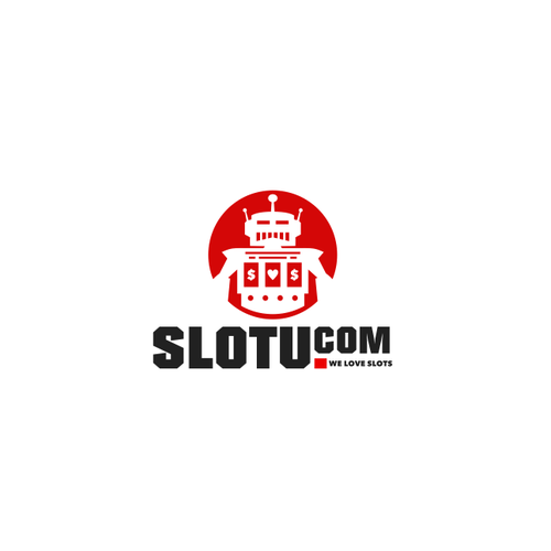 Recreation logo with the title 'Slotu'