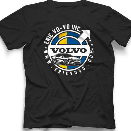 Coffee t-shirt with the title 'Tshirt design'