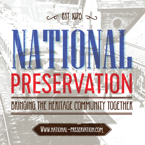 Transportation design with the title 'Poster Design Concept'