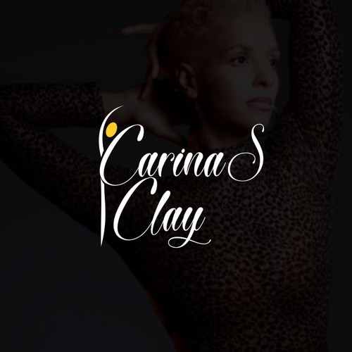 Performance logo with the title 'CARINA'