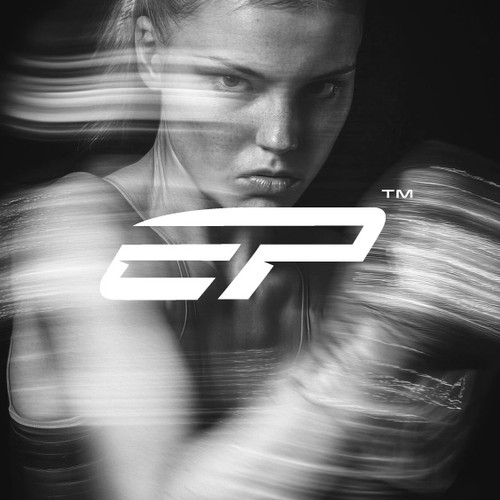 Cool logo with the title 'EVOLYTE PERFORMANCE'