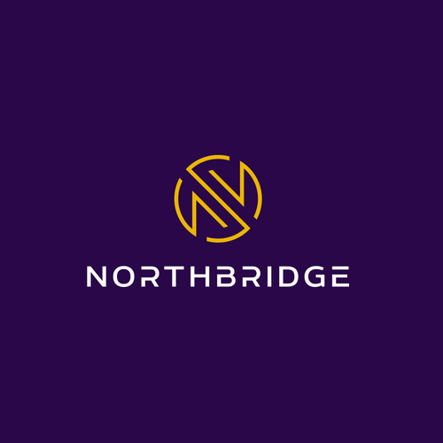 N logo with the title 'Northbridge'
