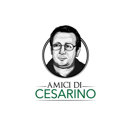 Politics logo with the title 'Logo Design for a Political Campaign'