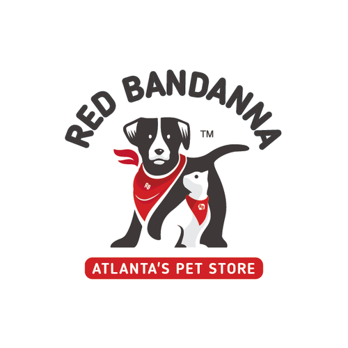 Bully dog logo with the title 'Pet Store'