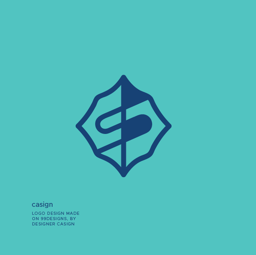 S design with the title 'SHIFT'